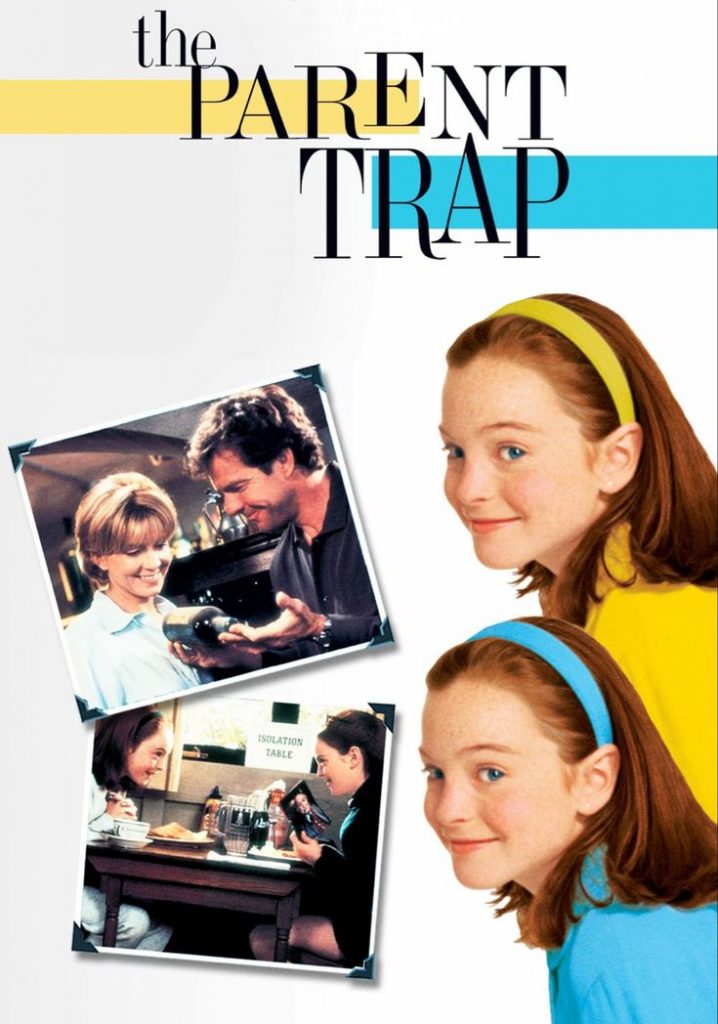 The Parent Trap (1998)