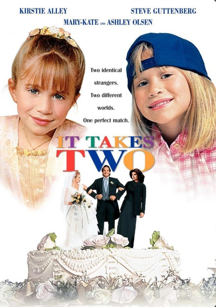 It Takes Two (1995)