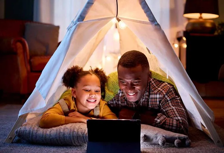 15 Must-watch Camping Movies for Kids to Have Fun
