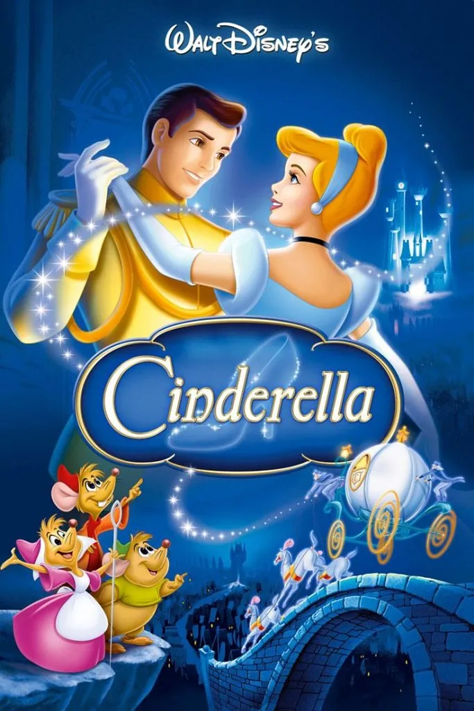 Cinderella 1950 Cinderella 1950
