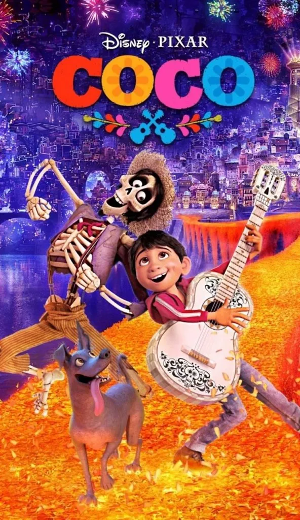 Coco Coco