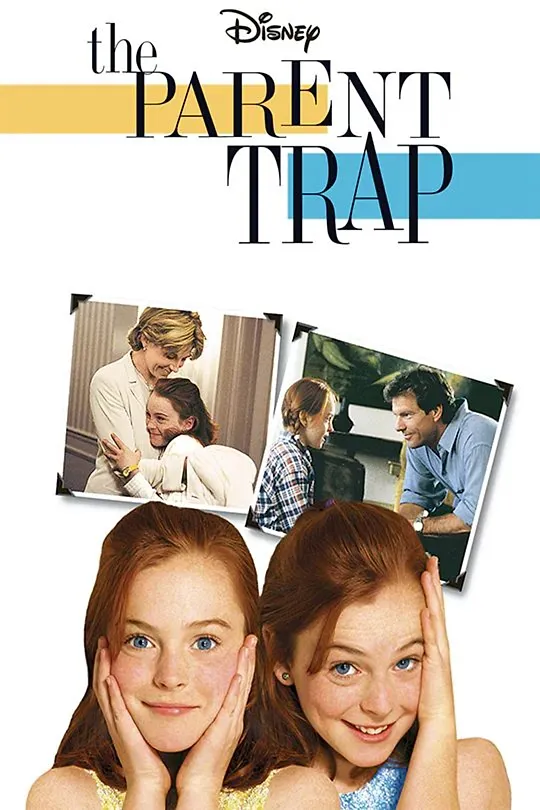 The Parent Trap, 1998 The Parent Trap, 1998