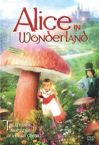 Alice in Wonderland, 1985 Alice in Wonderland, 1985