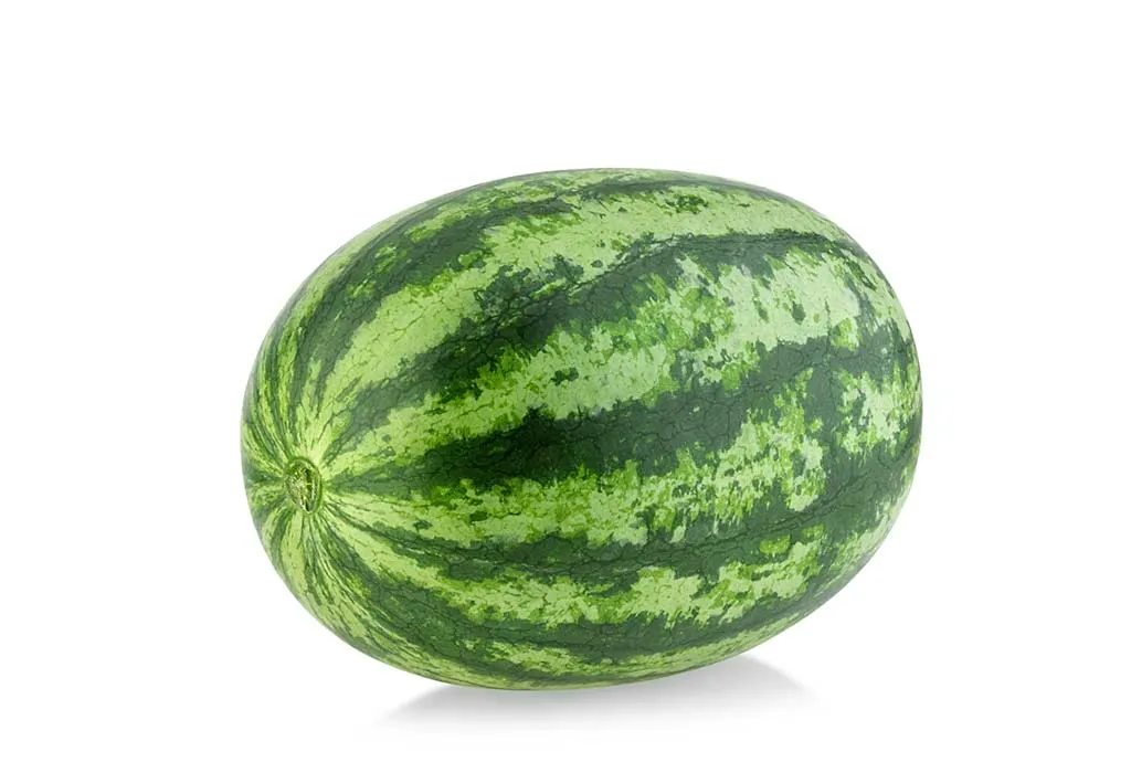 Watermelon Push