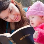 18 Beautiful Bible Verses About Daughters