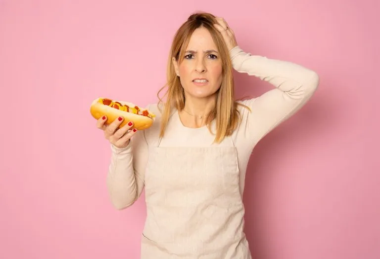 Can Pregnant Women Eat Hot Dogs? Safety, Risks & More