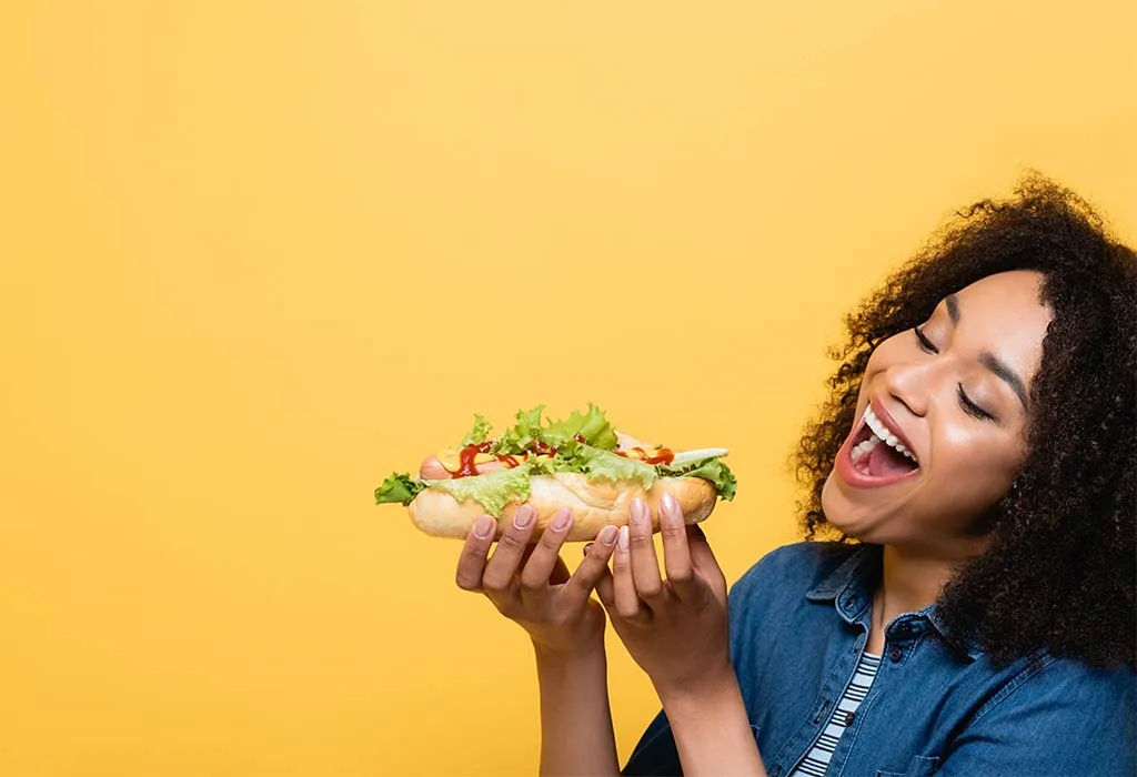 Can You Eat Hot Dogs While Pregnant?