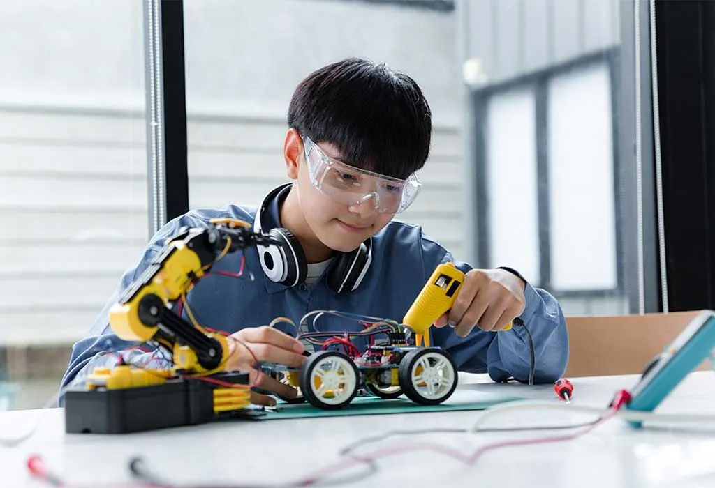 Why Is STEM Education Important?