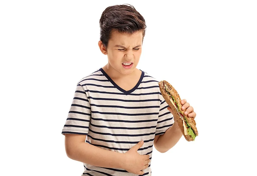 Food Poisoning