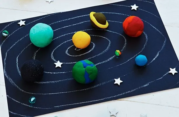 Solar System