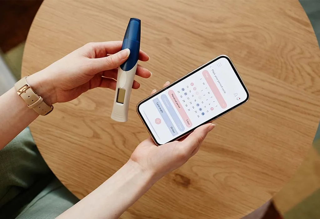 How to Calculate Your Ovulation Days