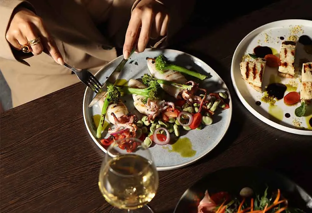 Can You Eat Calamari When Pregnant