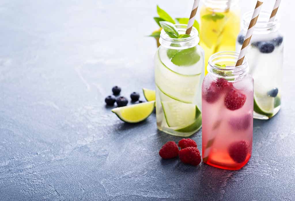 Alternatives to Jasmine Tea During Pregnancy