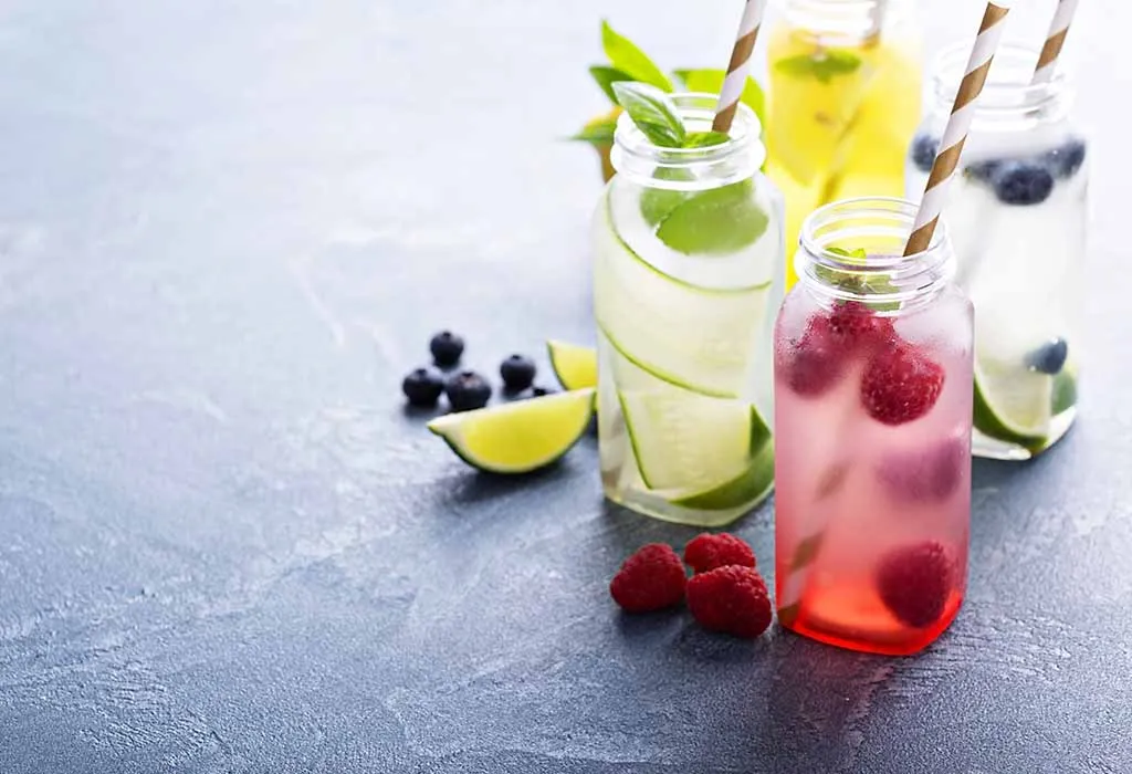 Alternatives to Jasmine Tea During Pregnancy