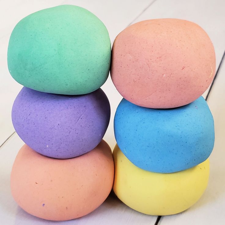 Cloud Dough