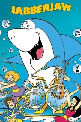 Jabberjaw 