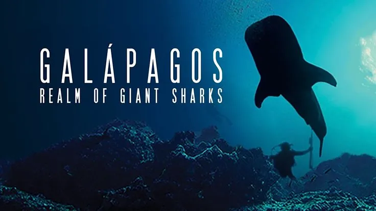 Galapagos_ Realm of Giant Sharks