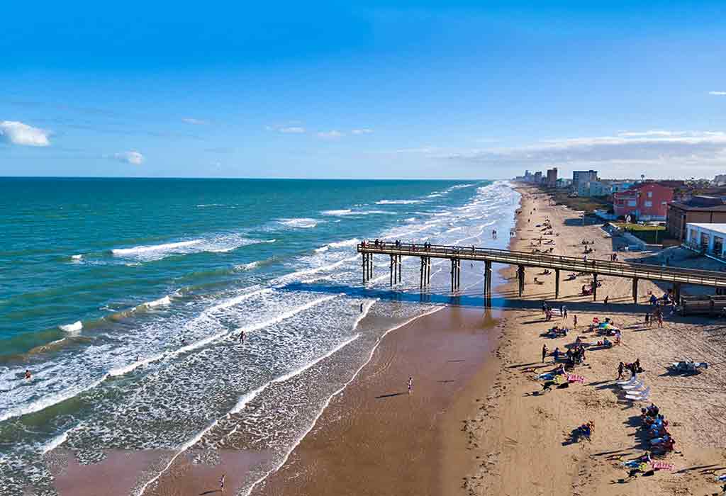 South Padre Island