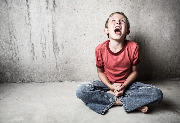 बच्चों में अपोजीशनल डिफाएंट डिसऑर्डर (ओडीडी) - Bacchon Mein Oppositional Defiant Disorder (ODD)