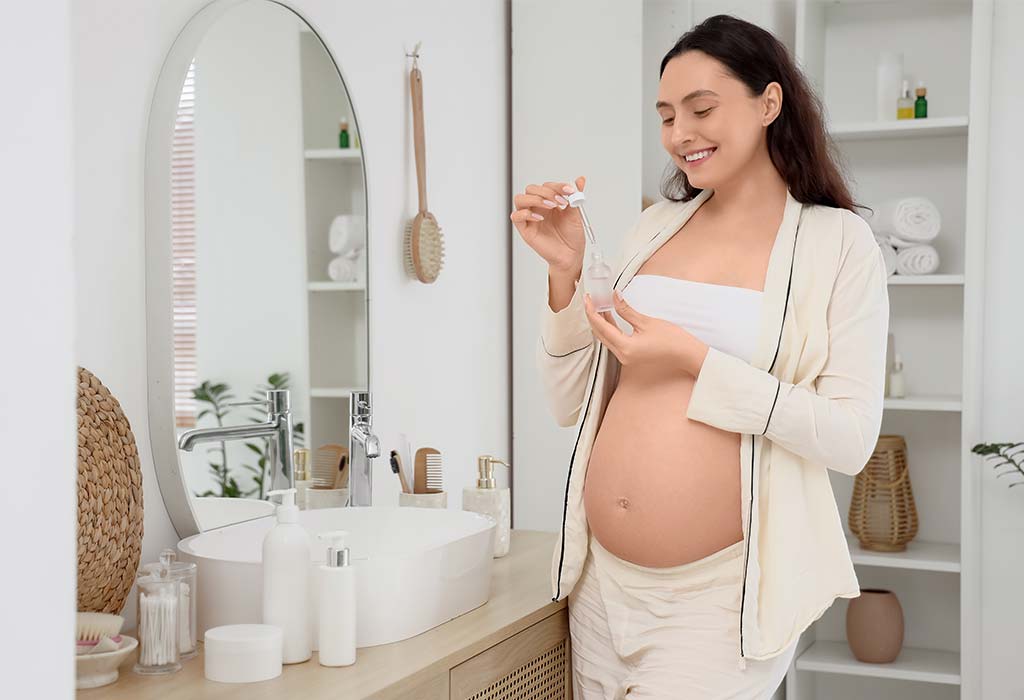 Is Hyaluronic Acid Safe for Pregnancy?