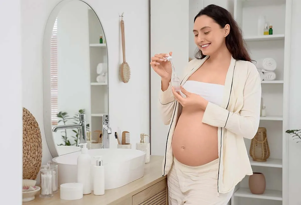 Is Hyaluronic Acid Safe for Pregnancy?