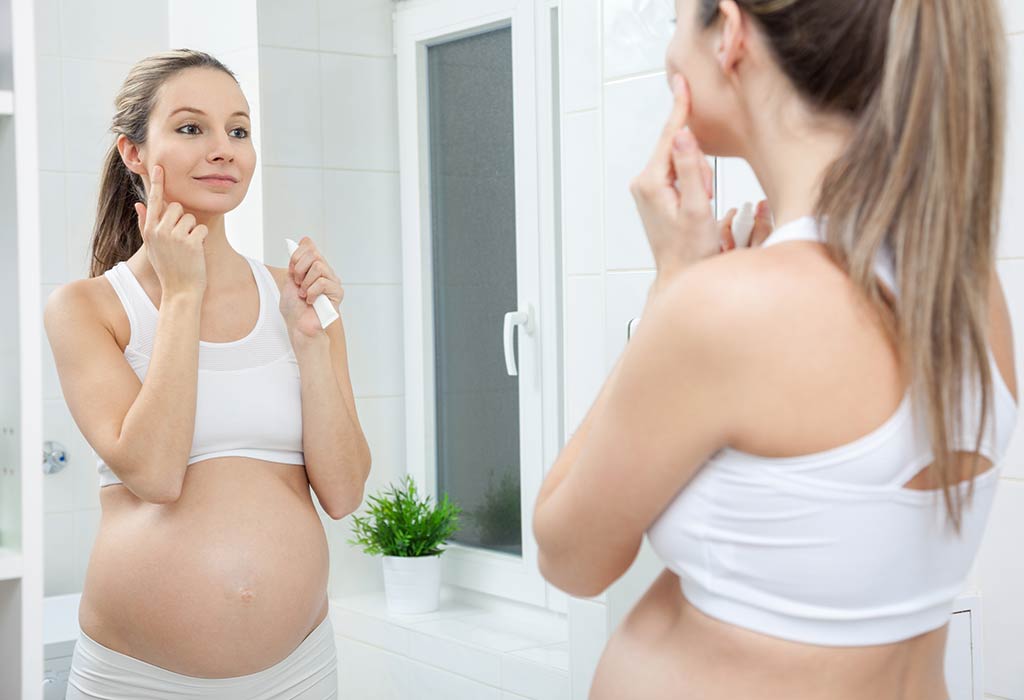 Benefits of Using Hyaluronic Acid While Pregnant