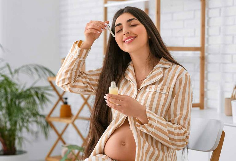 Is it Safe to Use Hyaluronic Acid in Pregnancy