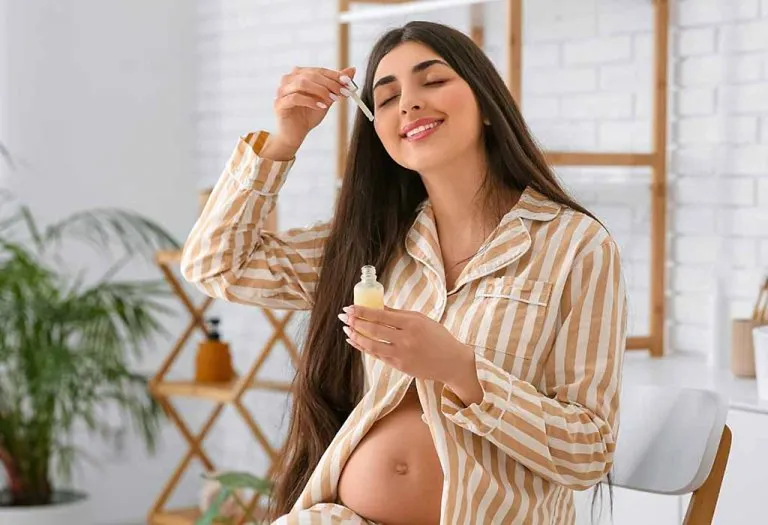 Is it Safe to Use Hyaluronic Acid in Pregnancy