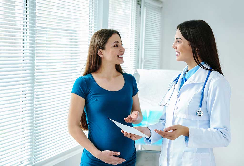 When and How Can You Get Flu Vaccination in Pregnancy?