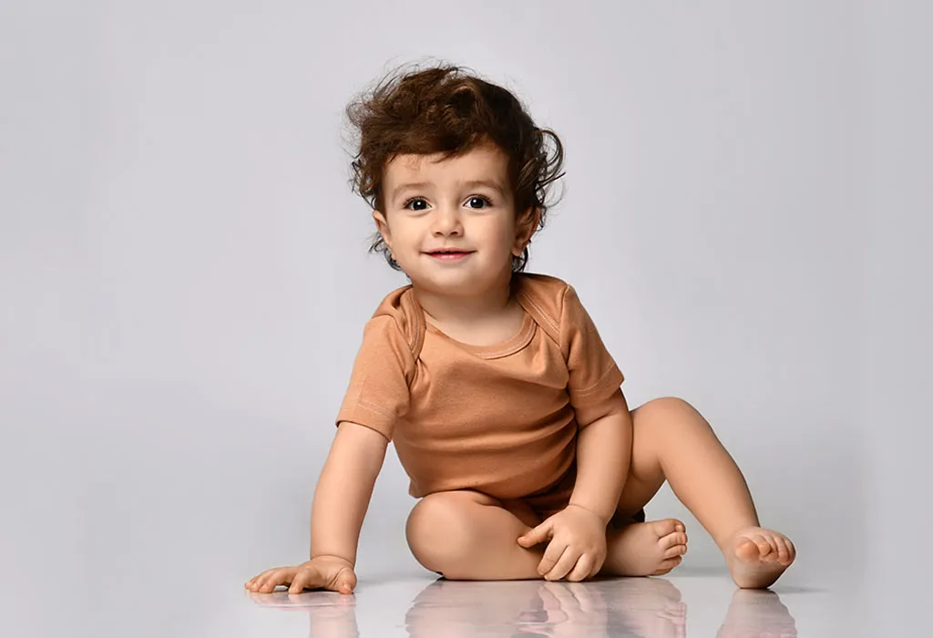 What Does Jeffrey Mean?