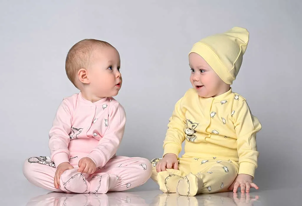 Sibling Names Related to Jeffrey