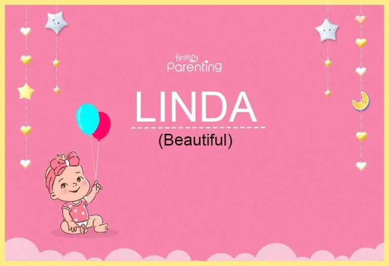 Linda: Name, Meaning, and Origin
