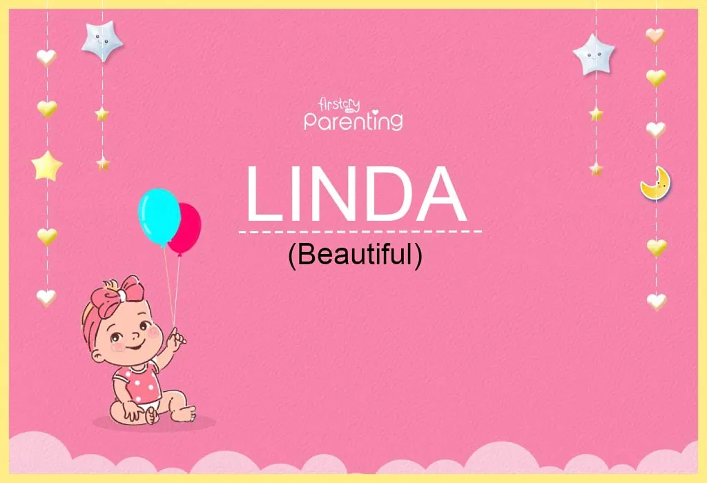 Linda Name, Meaning, and Origin