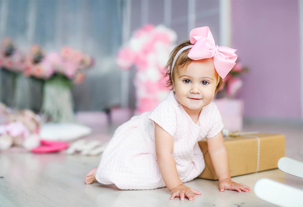 Linda: Name Syllables