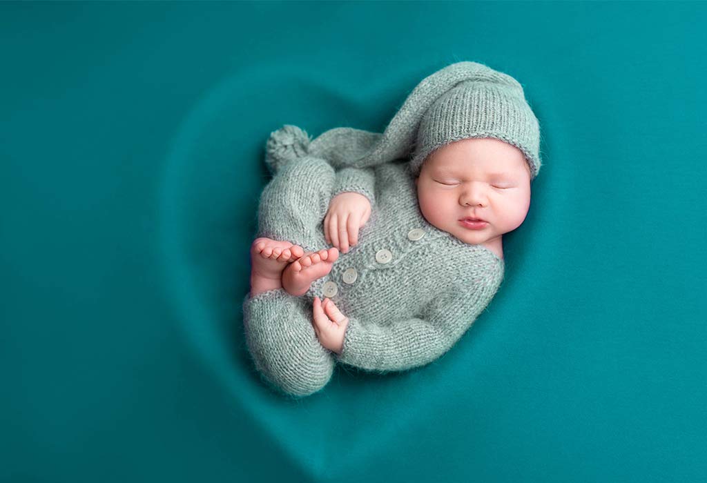 Middle Names That Go With Linda