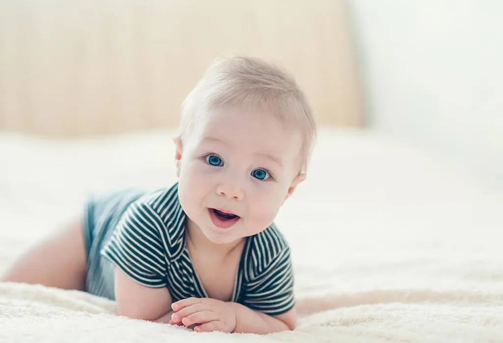 How Popular Is the Name Moons?