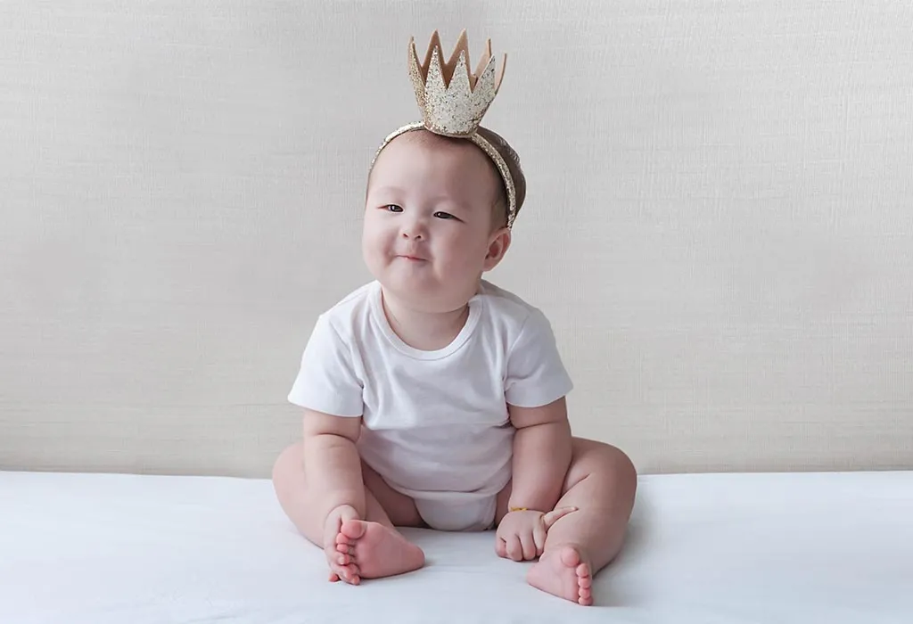 What Does Royal Mean?