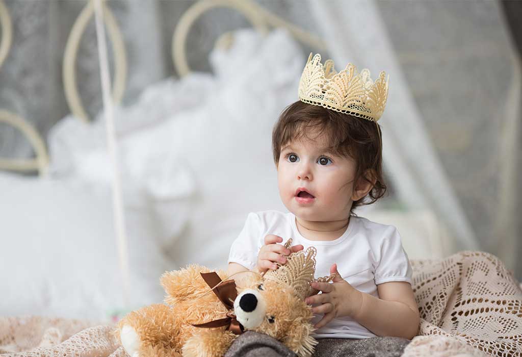 How Popular Is the Name Royal?