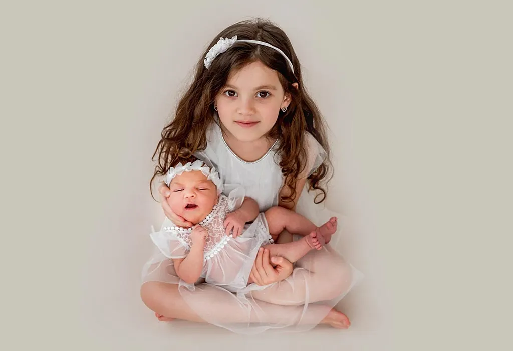 Sibling Names Related to Barbara