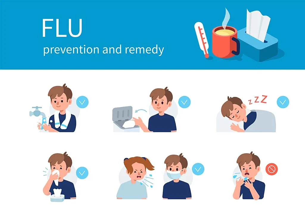 What Are the Side Effects of Flu Shots on Children
