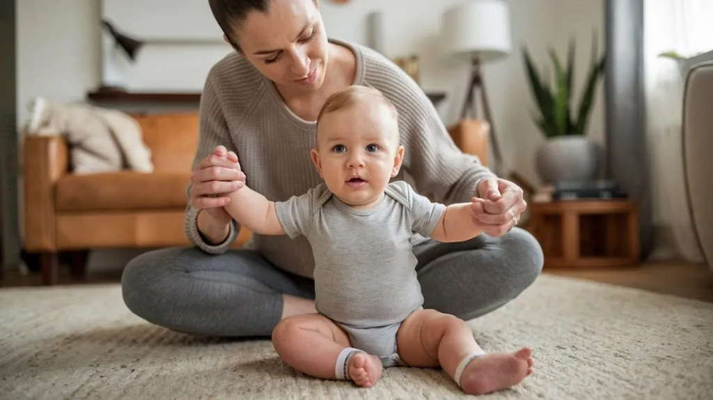 Baby Exercise