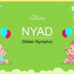 Nyad: Name Meaning and Origin