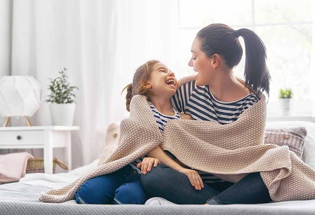 Funny Mom Jokes