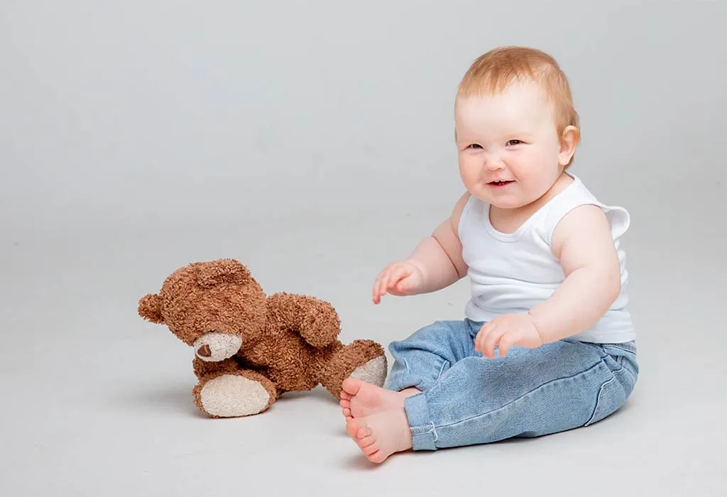 Hot Boy Names That Are Perfect for Your Little One