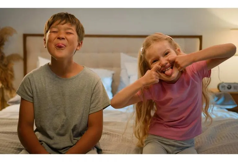 Jokes for 5 Year Olds to Make Your Kid Hilarious Laugh