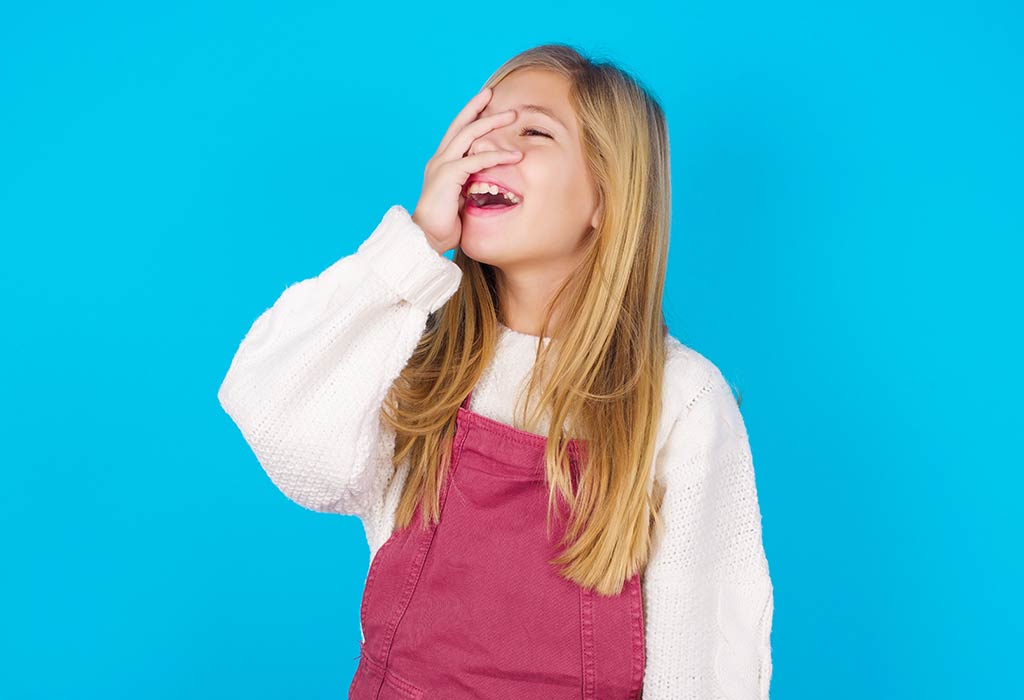 Jokes About Animals for 5-Year-Olds