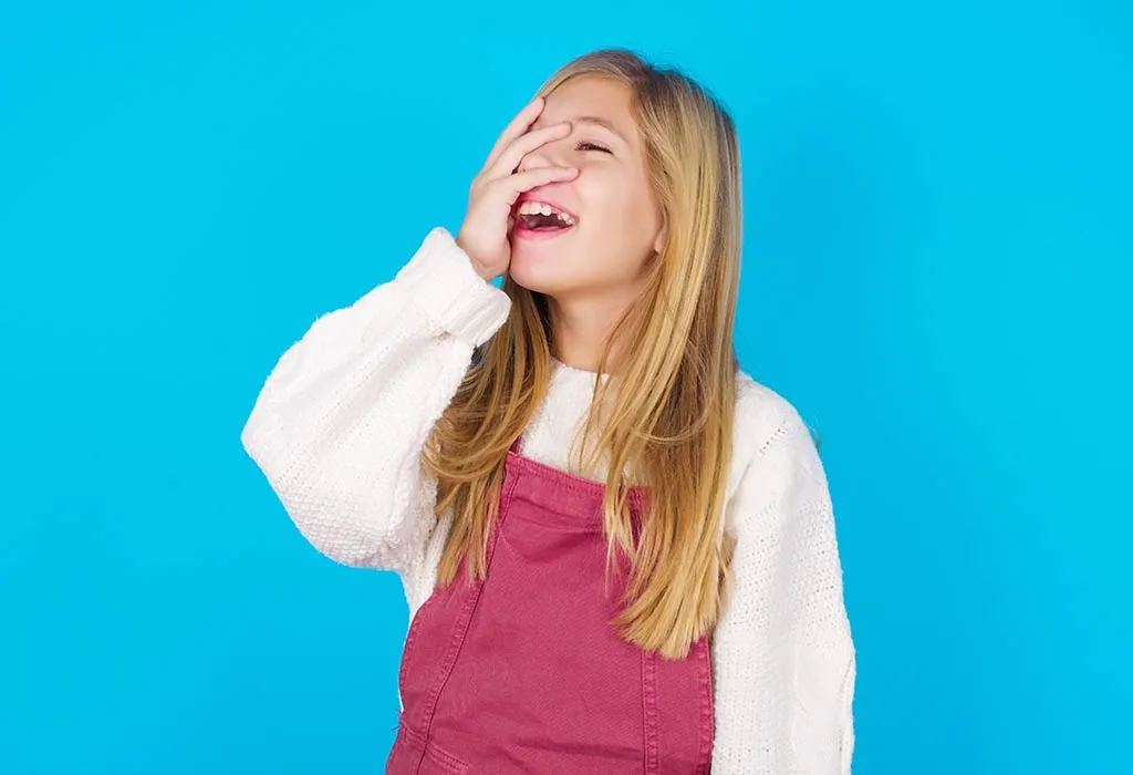 Jokes About Animals for 5-Year-Olds