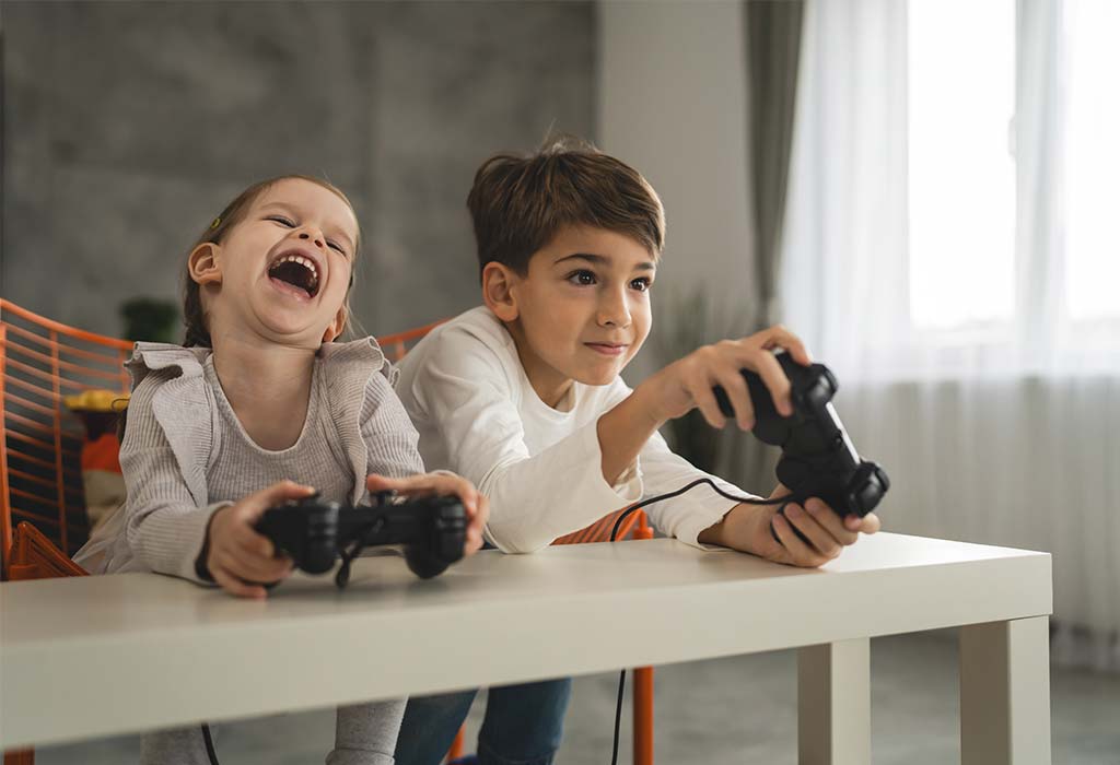 Cool Nicknames for Brother