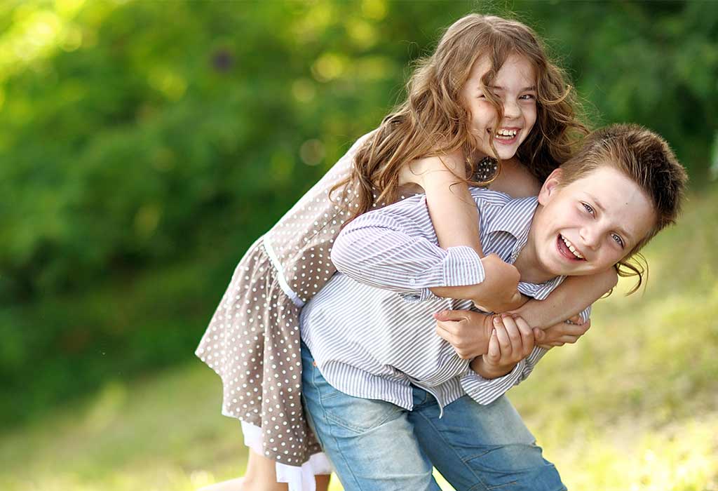 Nicknames for Big Brother