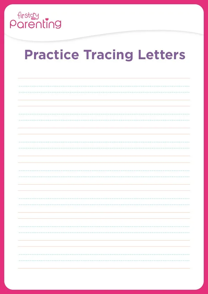Blank Worksheet